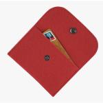 12.5x8CM ROSH Credit Card Coin Purse , EN71 Credit Card Coin Purse