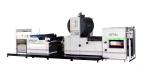 Automatic Feeder Thermal Chain Knife Film Laminator Machine 68kW MTM-108E3