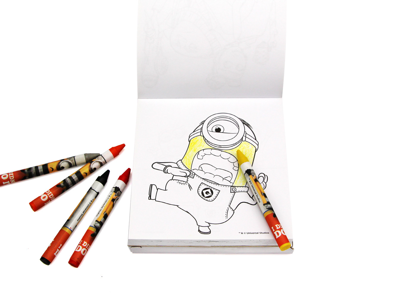 Custom Coloring Book Printing For Businesses , Kindergarten Coloring Pages