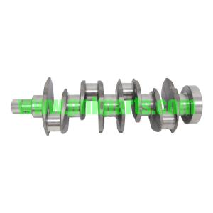 China ZZ90238 Pnk Tractor Parts CRANKSHAFT Agricuatural Machinery Parts wholesale