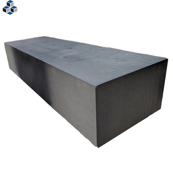 EDM Graphite block directly supplied by Manufacturer