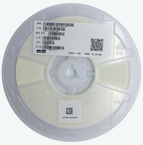 China MLCC Multilayer Ceramic Chip Capacitors GRM31CC81E226ME11 22uF 25V X6S 20% Pad SMD 1206 wholesale
