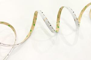 China Milewood 24V COB LED Strip Addressable RGB 13.5W wholesale