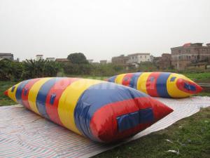 China Giant inflatable water blob wholesale