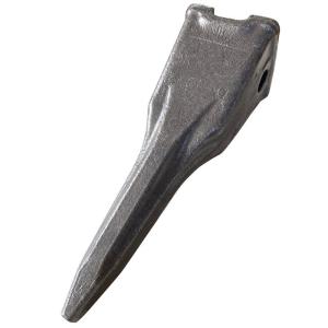 China Construction Machinery PC300 Rock Teeth For Excavator Bucket wholesale