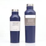 500ML Double Wall Vacuum Insulated Bottles For Kid Stainless Steel Material