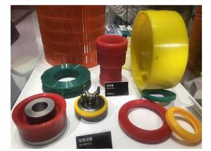 China Polyurethane Resin TDI PPG Polyurethane Prepolymer wholesale