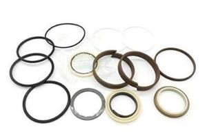 China CAT SKF Seal Kit E320D Bucket 204-3630 Genuine Boxed Rubber NBR O Ring wholesale