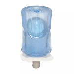 Poly Carbonate 5 Gallon Water Bottle Round Body 20 Litres Water Bottle With