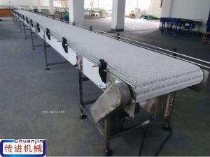                  Steel Plastic Skate Wheel Flexible Conveyor Extendable Conveyor             
