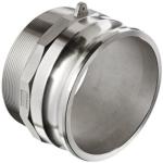 304 316 Aluminum Die Casting Products Silica Sol Investment Casting