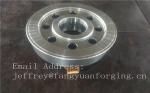 Alloy Steel Carbons Spiral Gear Helical Internal Skewed Tooth Forged Gear Blanks