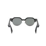 Anti Glare 30Feet Smart Audio Sunglasses Lower Power Consumtion