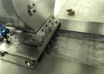 Pharmaceutical Medical Needle Blister Packaging Machines with Special Automatic