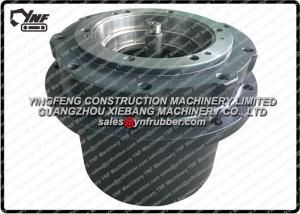 China EX55 Travel Reducer Reductor hitachi final drive Gear Box High performance wholesale