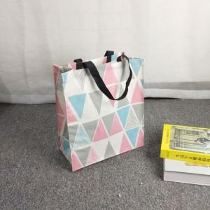 China 21*26cm 30*37cm 32*42cm Horizontal Plain Canvas Tote Bags To Decorate wholesale
