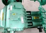 Diesel 10Mpa Oilfield Drilling Rig Mud Pump