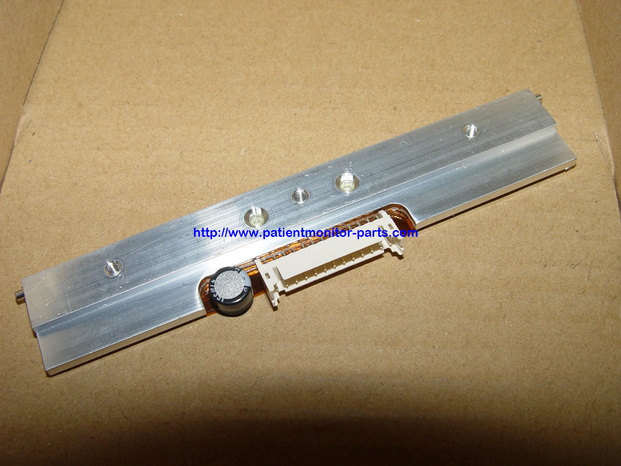 NIHON KOHDEN ECG Replacement Parts EKG Printer Cardiofax S ECG-1250C ECG-1350P
