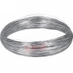 Silver Stainless Steel Wire Rod Seamless Alloy Steel Pipe for High-Strength