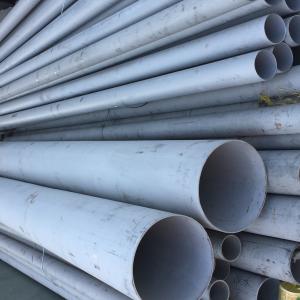China Alloy C-276/Hastelloy C276/N10276/2.4819/Inconel 276 Nickel Alloy Seamless Pipe and Tube wholesale