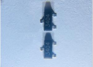 China HXY3404 Mos Field Effect Transistor SOT-23 Plastic Encapsulated wholesale