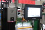 OEM Speed Distance Laser Length Measuring Device 24V