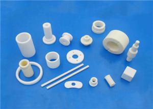 China Customized 99% Alumina Ceramic Seal Rings for Ink Cup Pad Printer wholesale