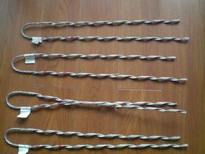 China High Carbon Steel wires for Guy Grip wholesale