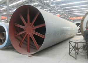 China Light Weight Steel Q235 300TPH LECA Production Line wholesale