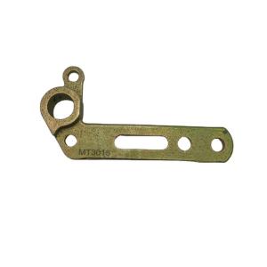 China Fairway Mower Parts Bracket - RH - GMT3015 Fits John Deere 8500 Reel Mower wholesale
