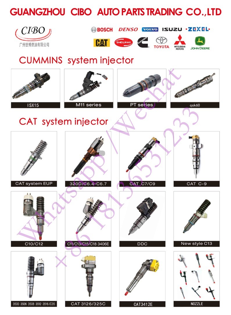 F00RJ02130 Injector Control Valve