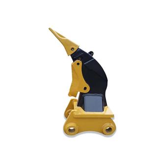 China Q355B NM360 mini excavator stump ripper attachment ISO9001 approved wholesale