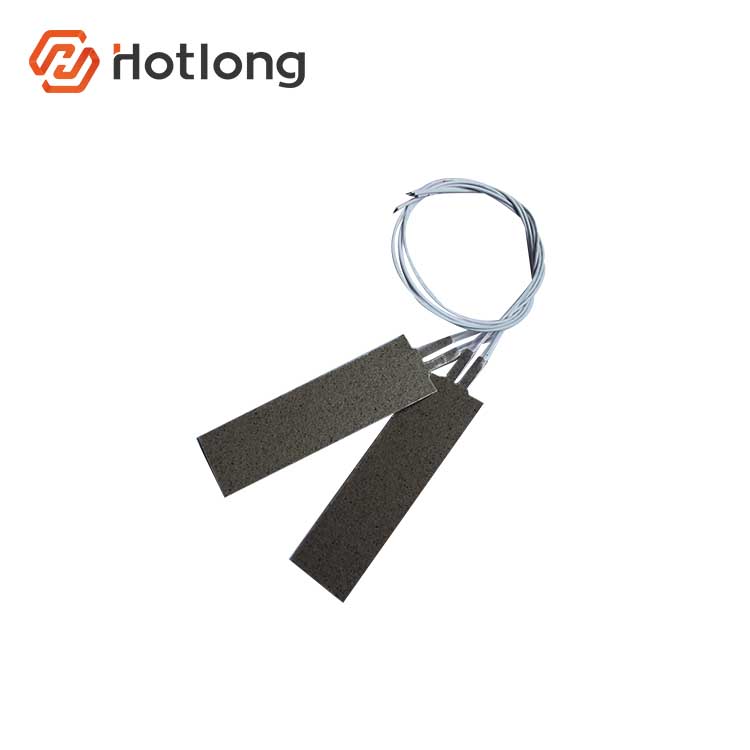 Stainless Steel Different Shape 110V 380V Strip Mica Heating Plate