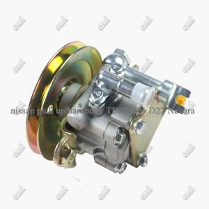 China Japan Car Power Steering Pump , Nissan Steering Pump 49110-0W800 TD27 QD32 wholesale
