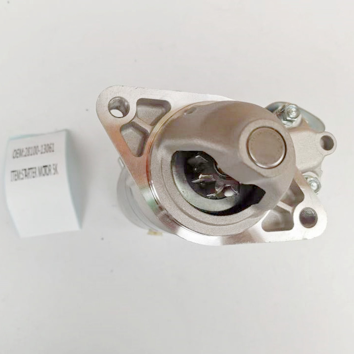 XIN YOU 28100 13061 Auto Self Automotive Starter Motors Shockproof