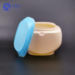 128mm Press Cap 0.6kg Laundry Detergent Storage Tin