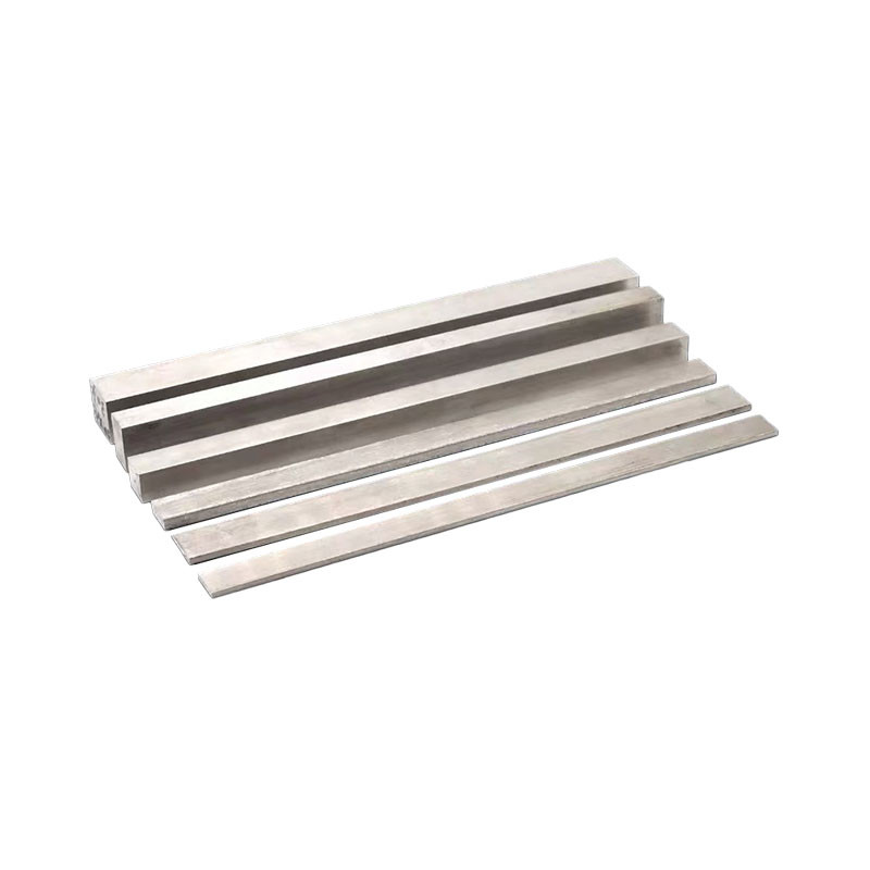 3mm Stainless Steel Square Bars Cold Bending OEM Ss Square Rod