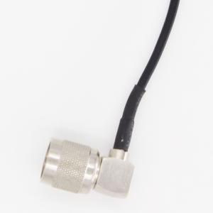 China Communication Equipment Coaxial Pigtail Cable Male To Male RF Cable wholesale