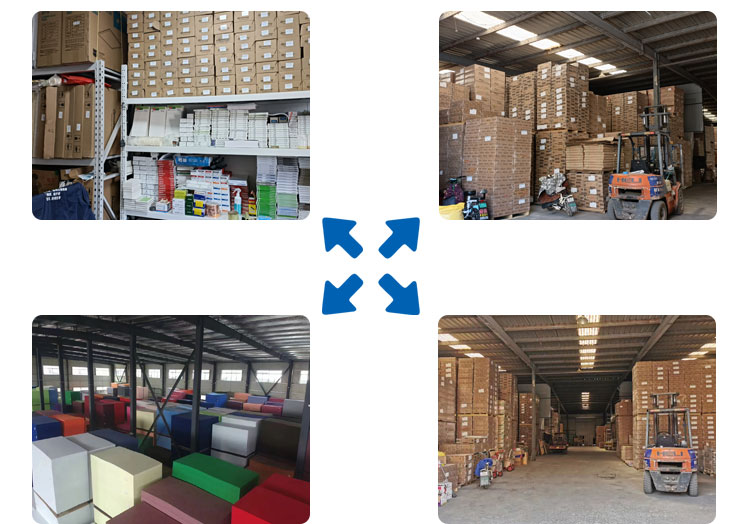 Artistic Ceilings With Customized USG BORAL Mineral Fiber Ceiling Tiles