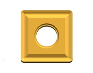 China SM Geometry - Lathe Insert wholesale
