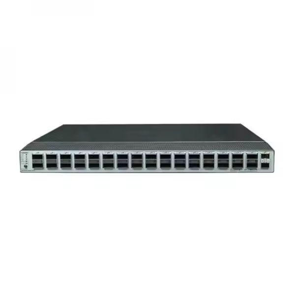CE8850-32CQ-EI CloudEngine 8800 Series Switches 32 Ports Data Center Network Switch Private Mold and Customizable