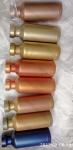 Vacuum Flask Magnetron Sputtering System , PVD Cooper Deposition Equipment, PVD