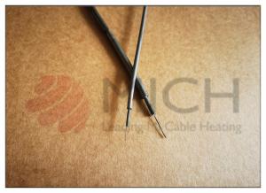 China Waste Incineration Plant Ash Hopper Electric Heat Tracing CU Sheath wholesale