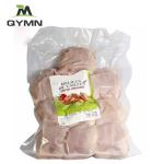 White Glassine Liner 20GSM 80G Low Temperature Labels