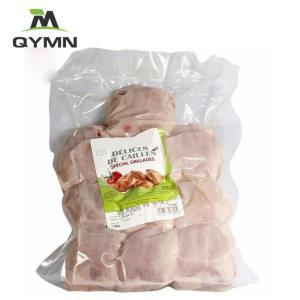China White Glassine Liner 20GSM 80G Low Temperature Labels wholesale