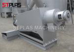 Industrial Plastic Washing Recycling Machine , Waste PET Bottle Washing Line