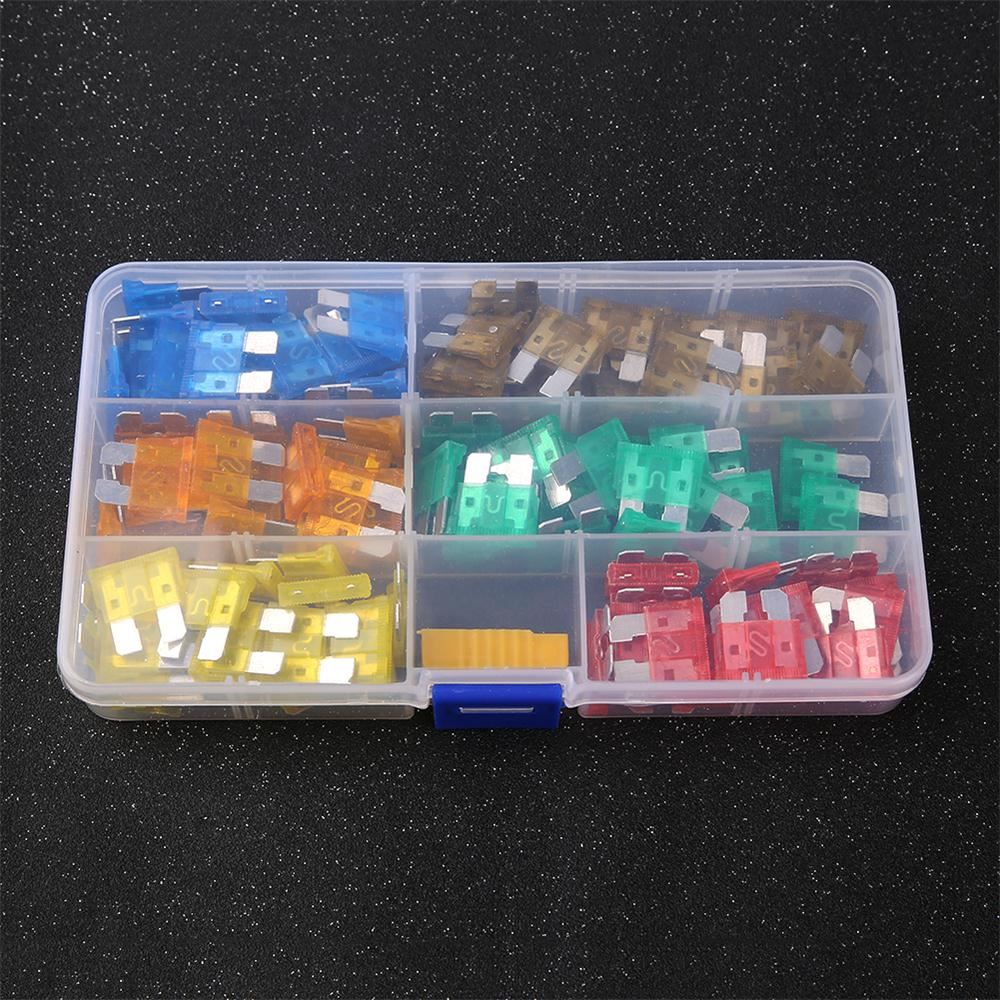 blade fuse pack in box