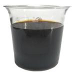 Glufosinate Ammonium 200g/L SL Black Agricultural Herbicides