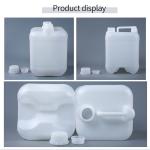 20 Liter Camping Water Tanks 750g