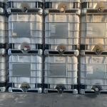 Architectural Coatings Wetting Dispersant D-190 Without VOC Solvents